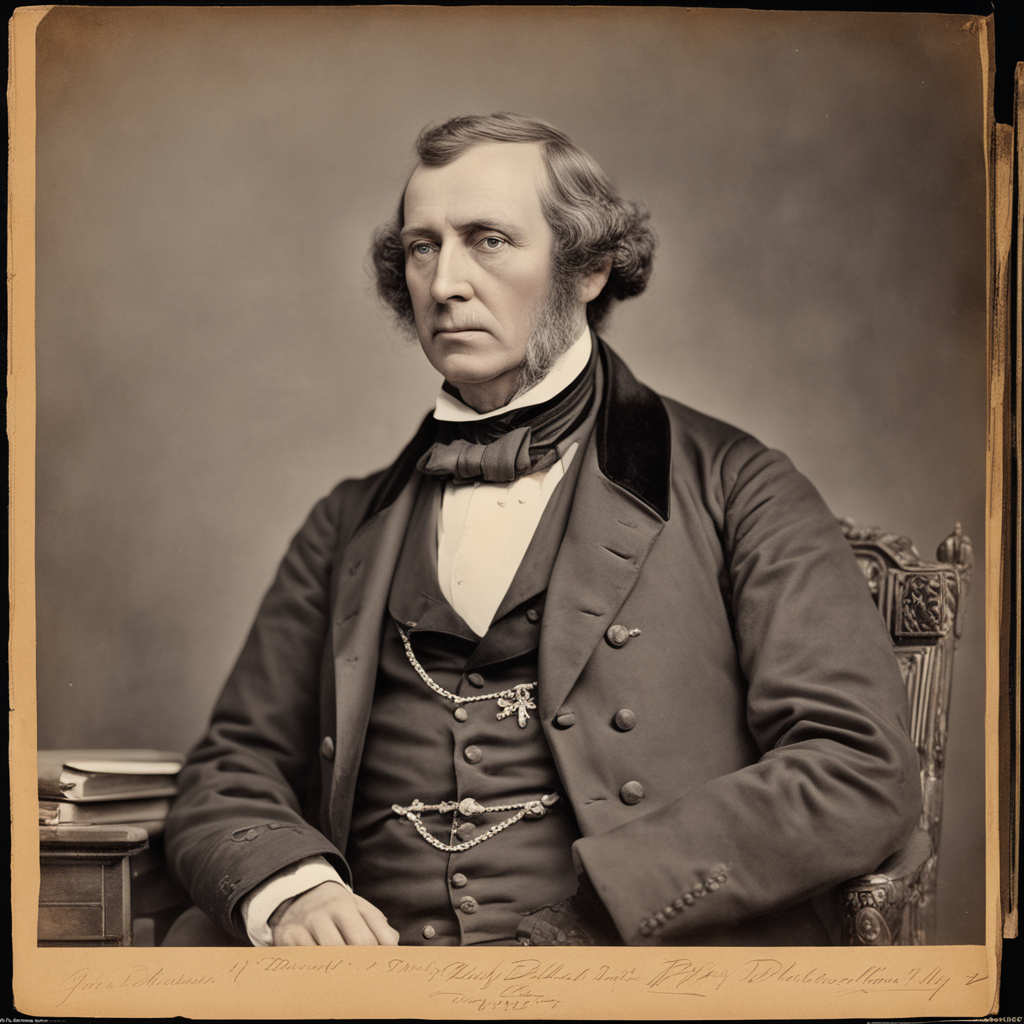 Abraham Dudley Baldwin