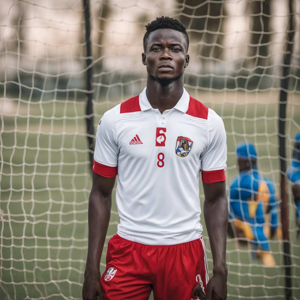 Abraham Dukuly