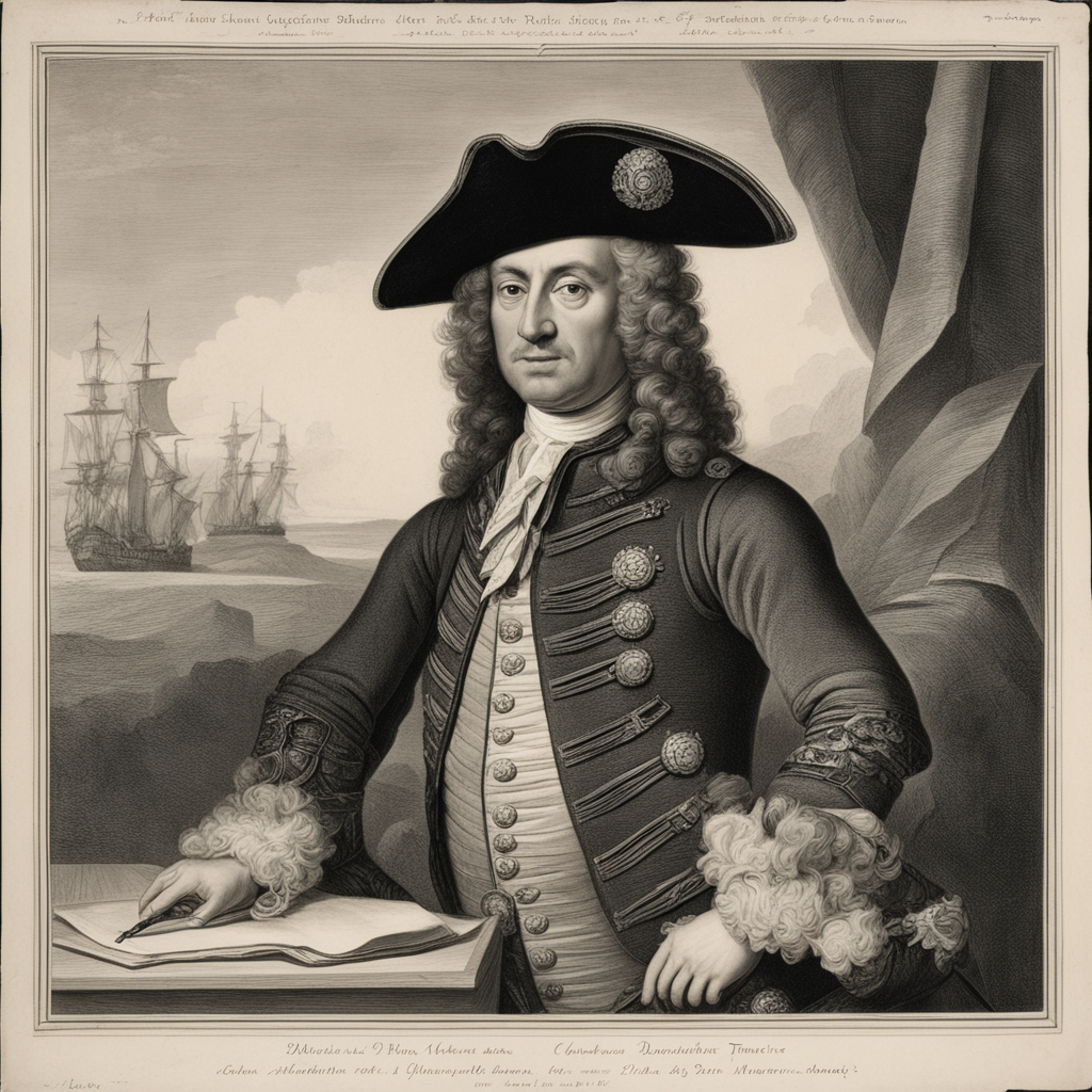 Abraham Duquesne-Guitton