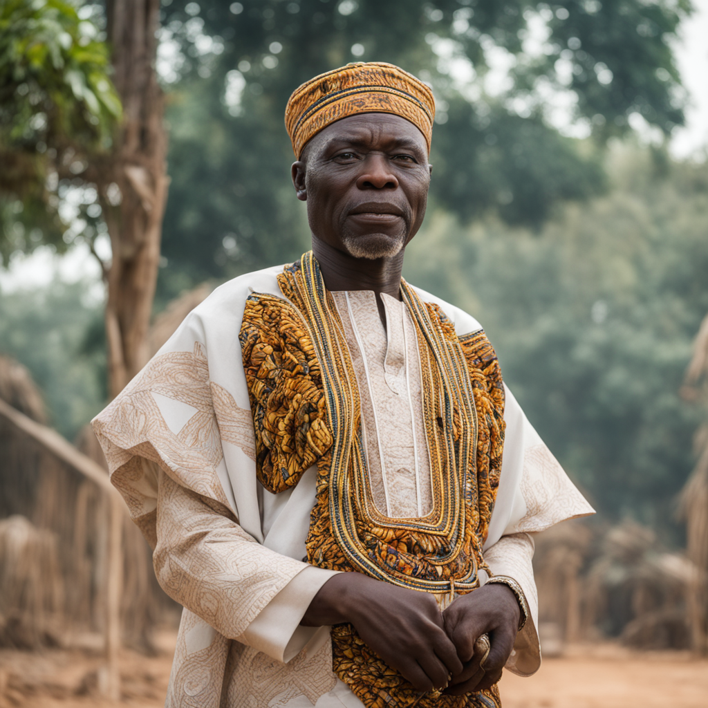 Abraham Dwuma Odoom