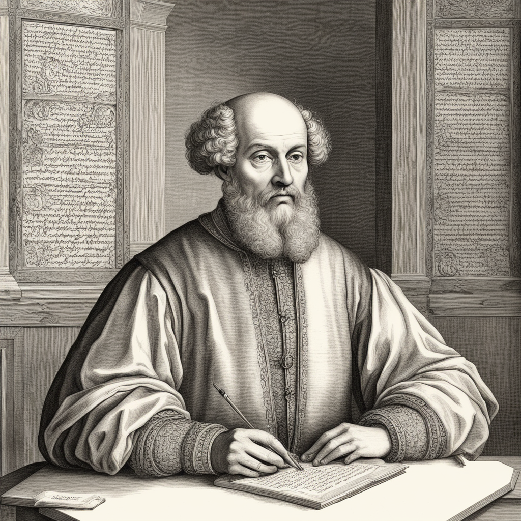 Abraham Eberlen