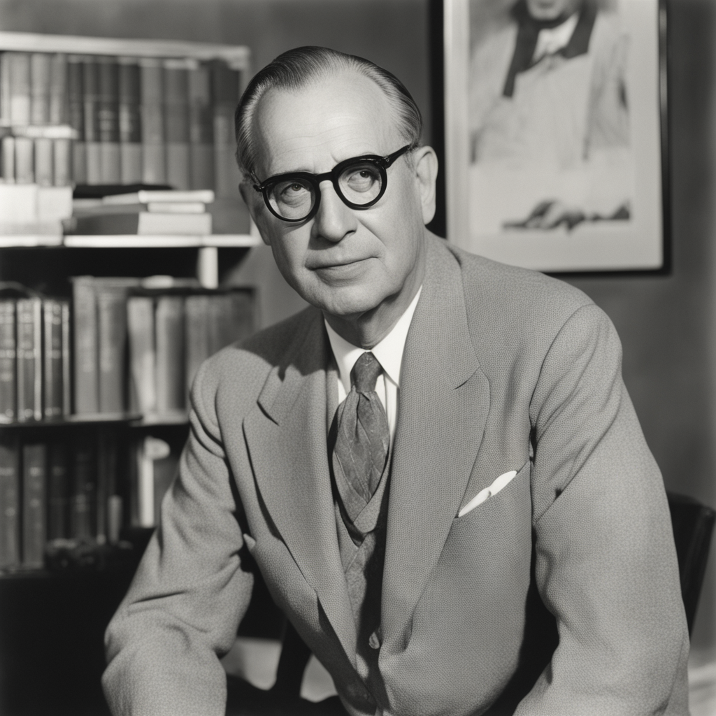 Abraham Edel