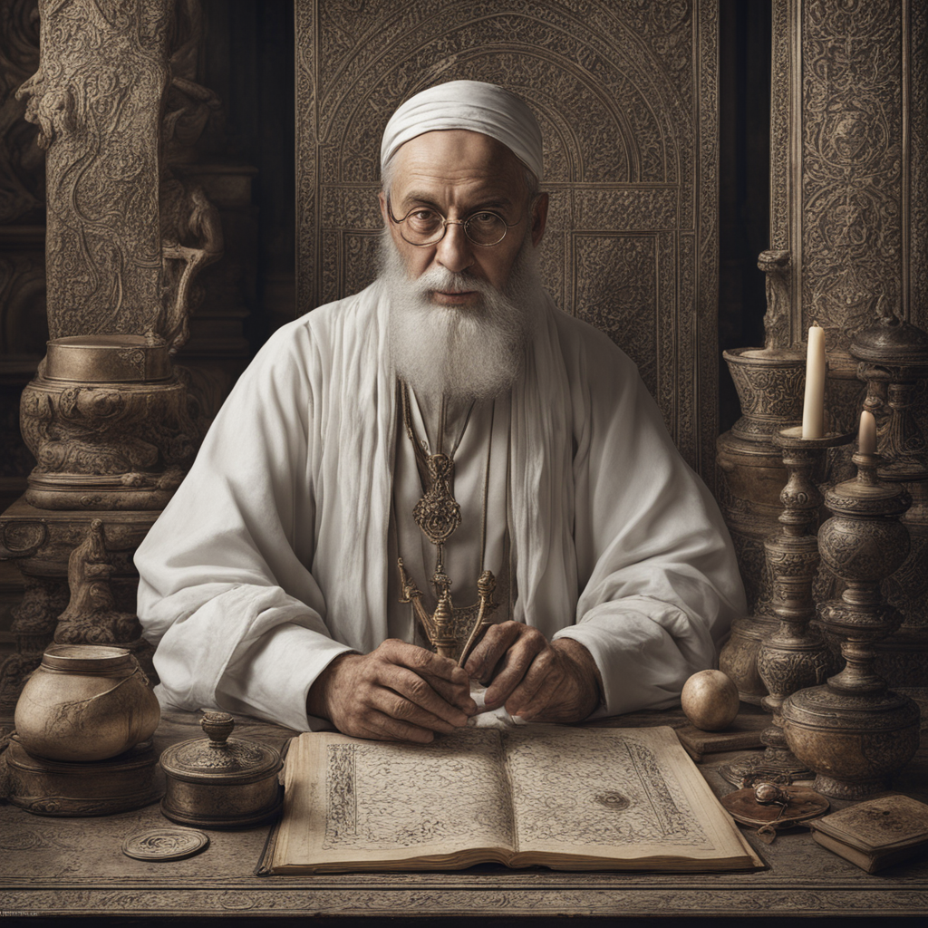 Abraham Eleazar