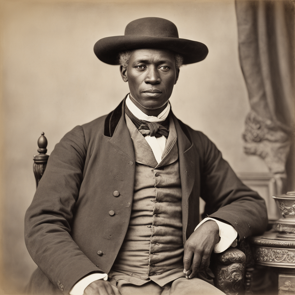 Abraham Elliot Griffiths