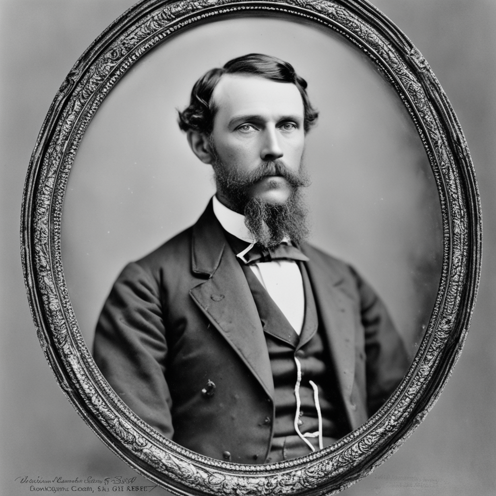 Abraham Ellison Garrett