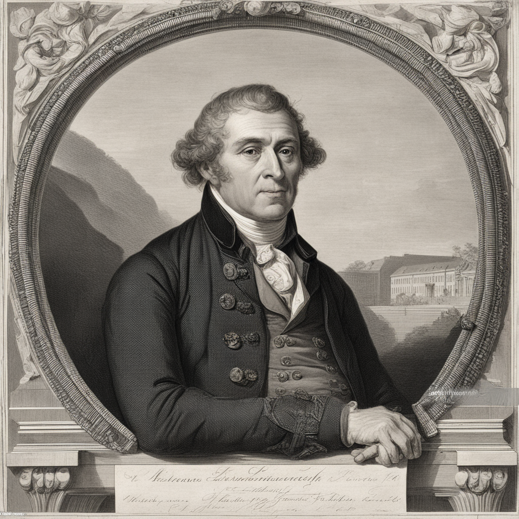 Abraham Enschedé