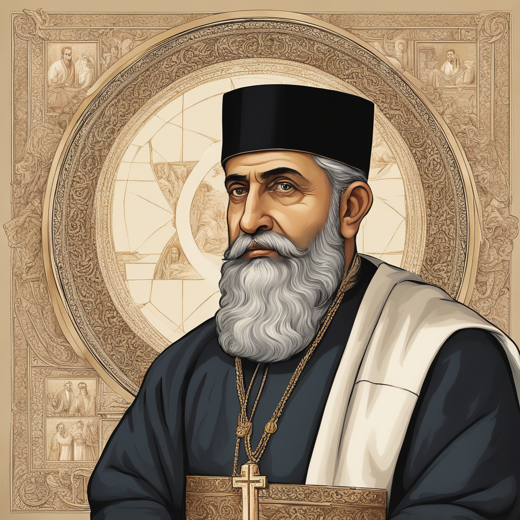 Abraham Ephiphanios