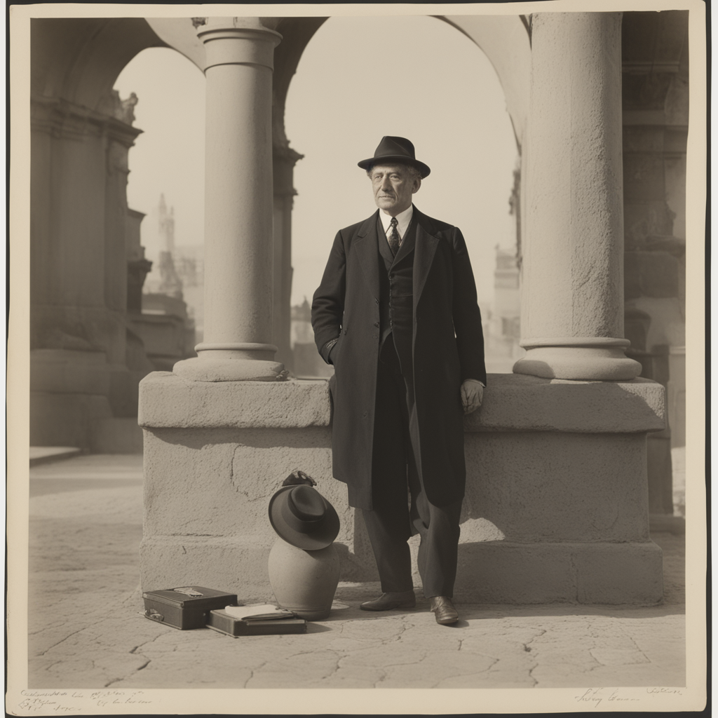 Abraham Epstein