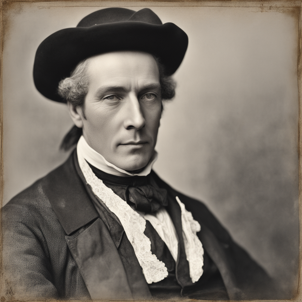 Abraham Erasmus van Wyk