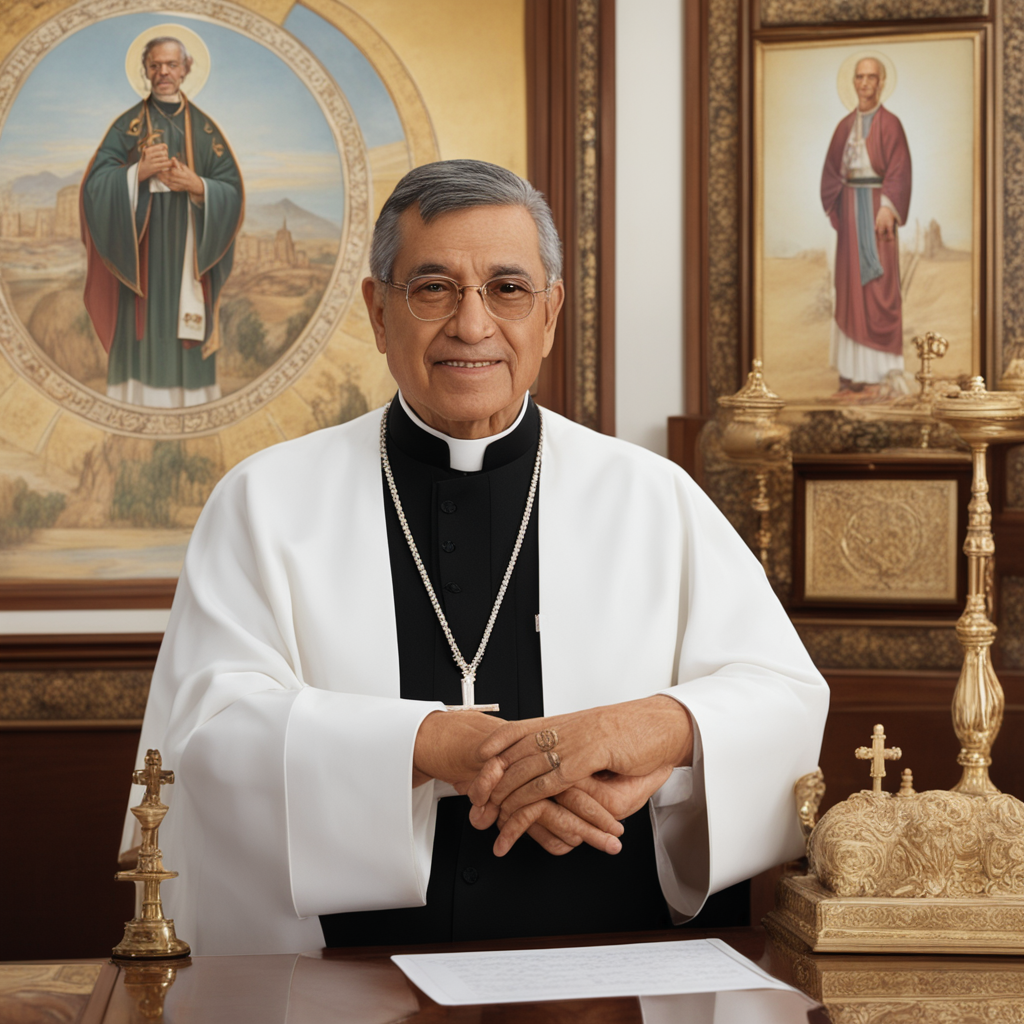 Abraham Escudero Montoya