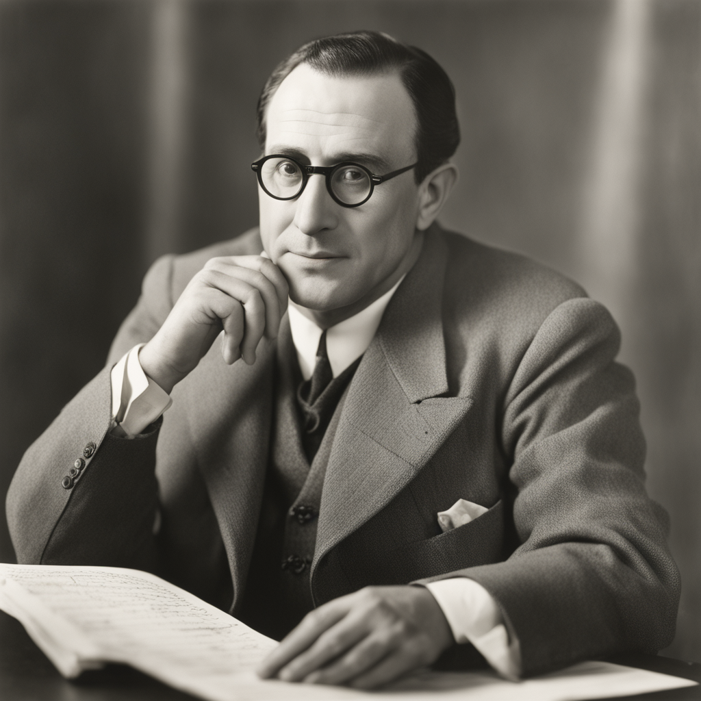 Abraham Feinberg