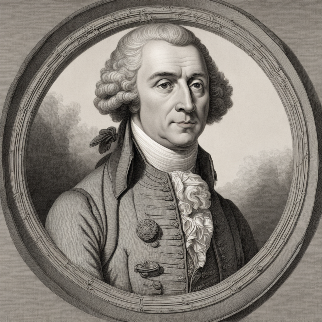 Abraham Fletcher