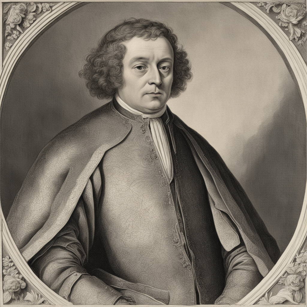 Abraham Fraunce