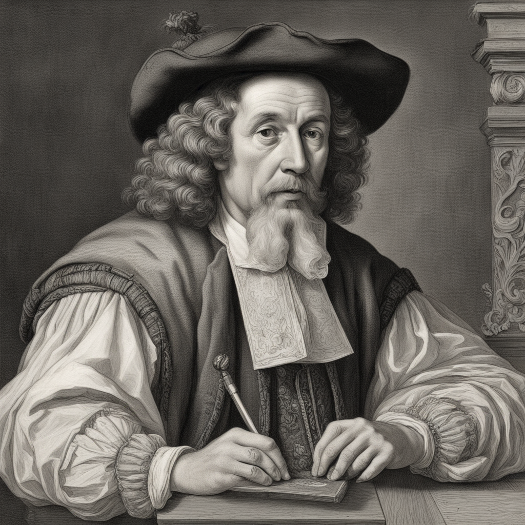 Abraham Furnerius