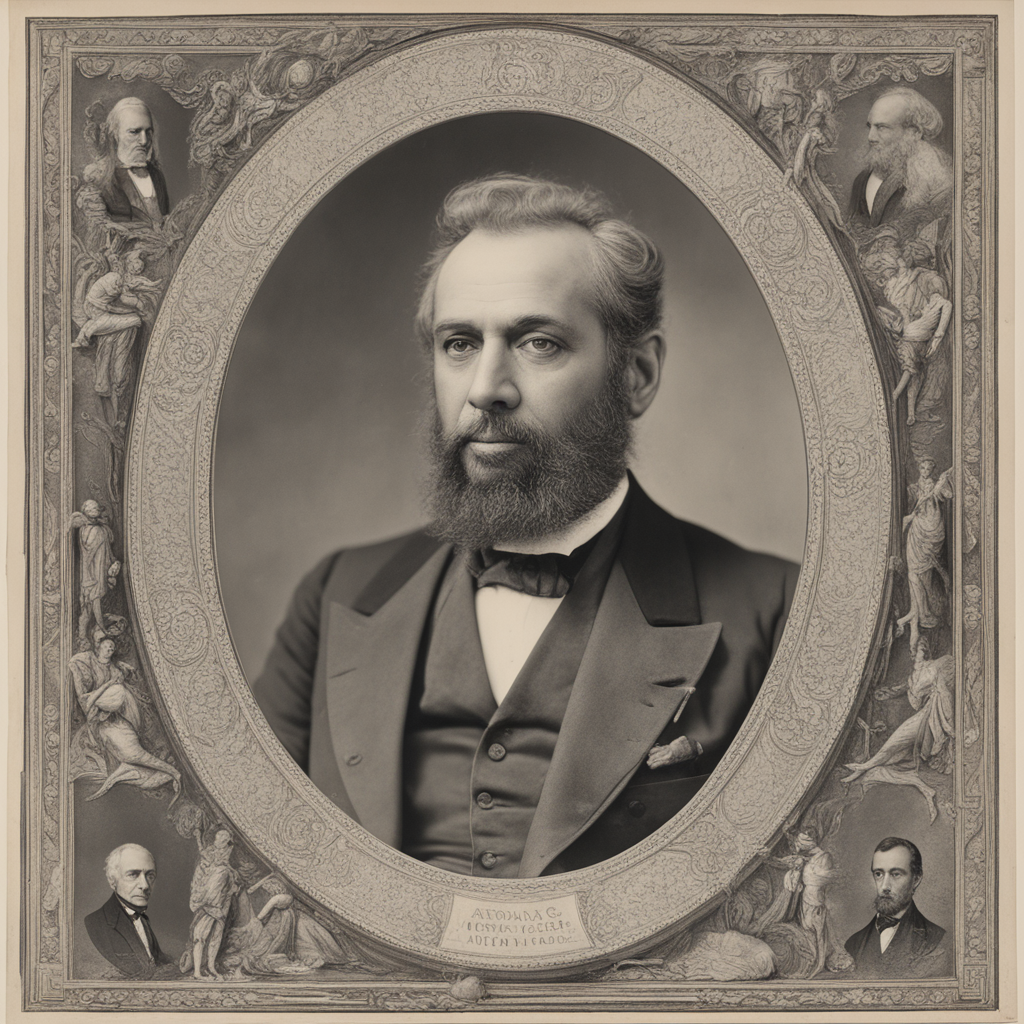 Abraham G. Gerges