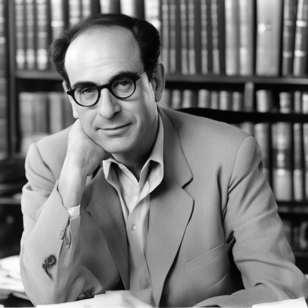 Abraham George Silverman