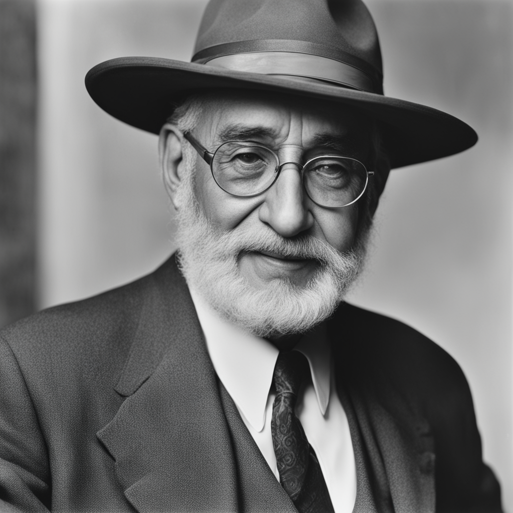 Abraham Glantz