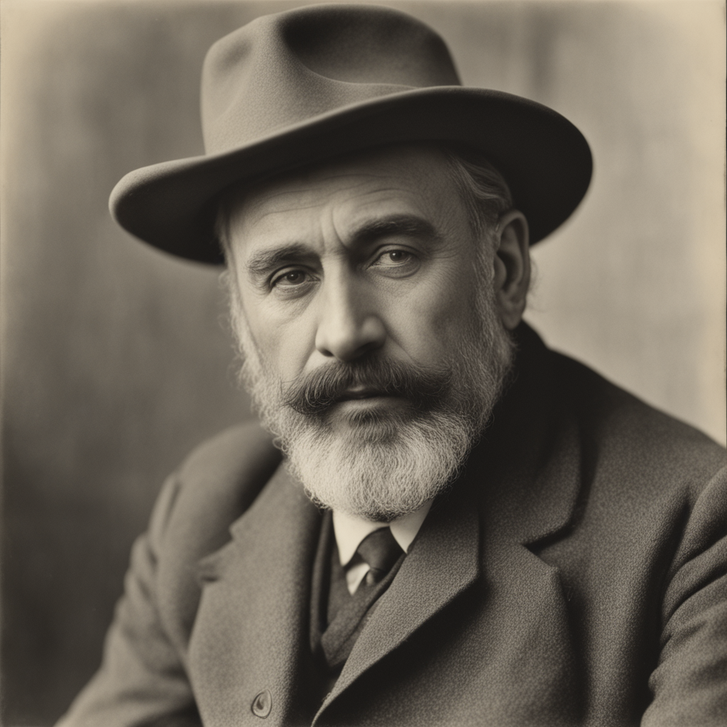 Abraham Golomb