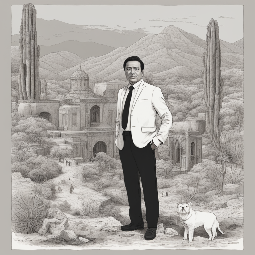 Abraham González Uyeda