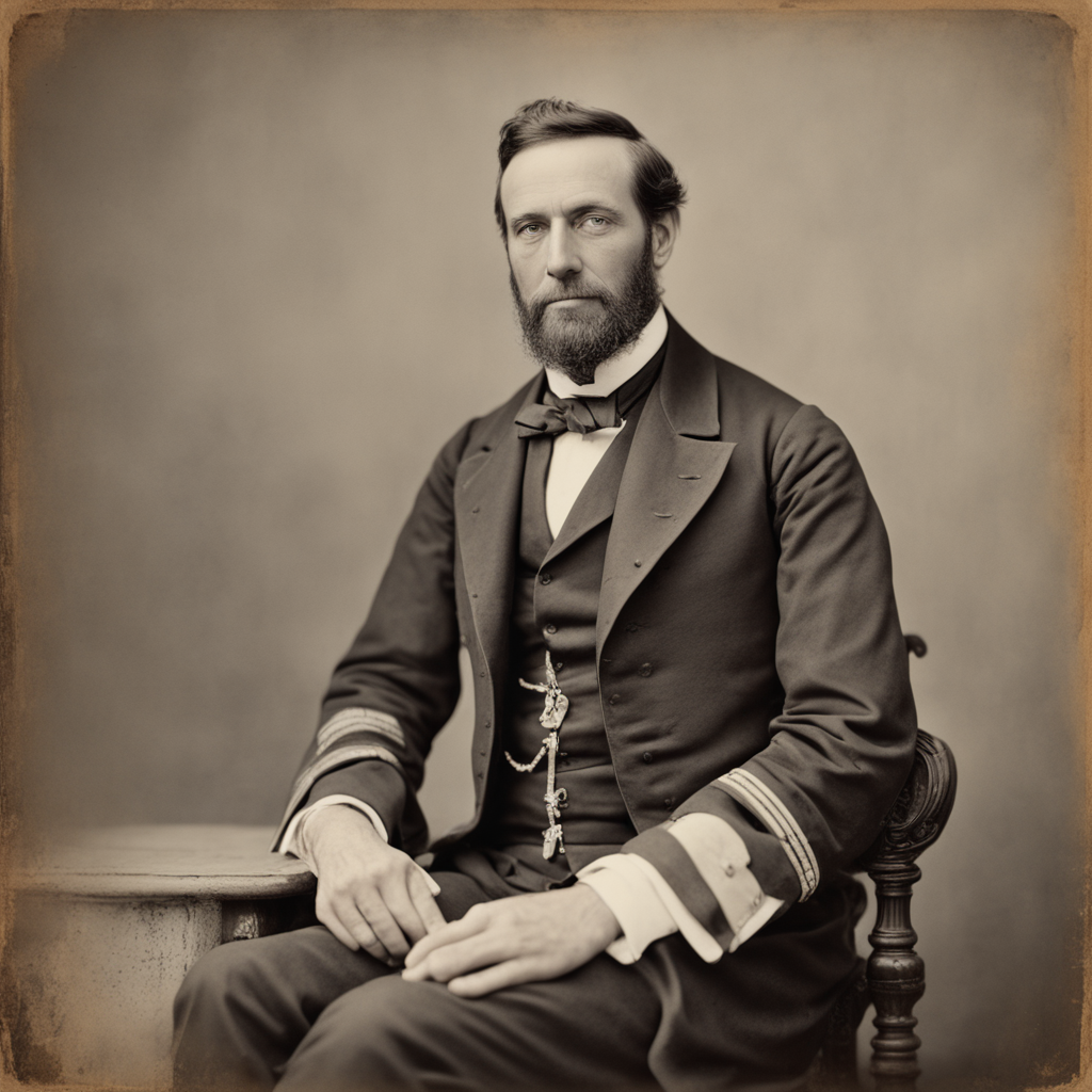Abraham Gouverneur