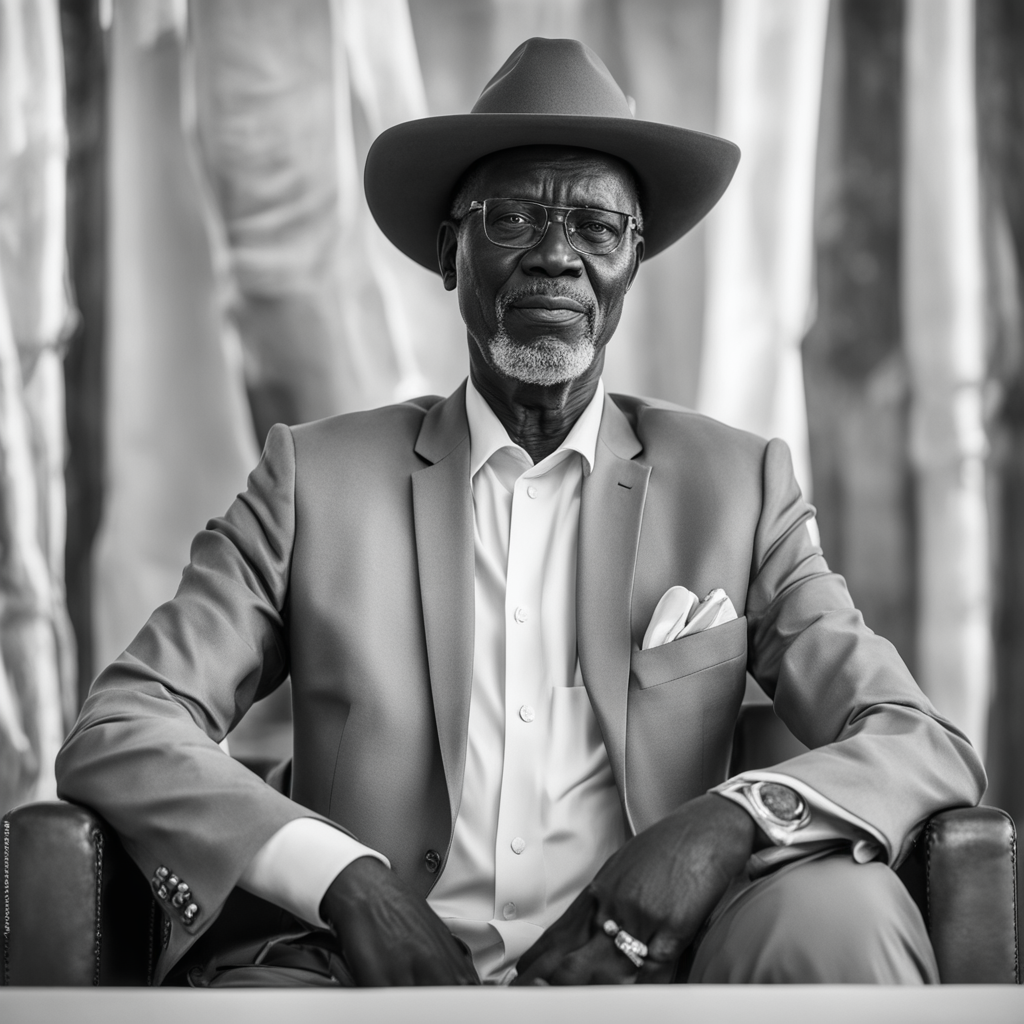 Abraham Gum Makuach