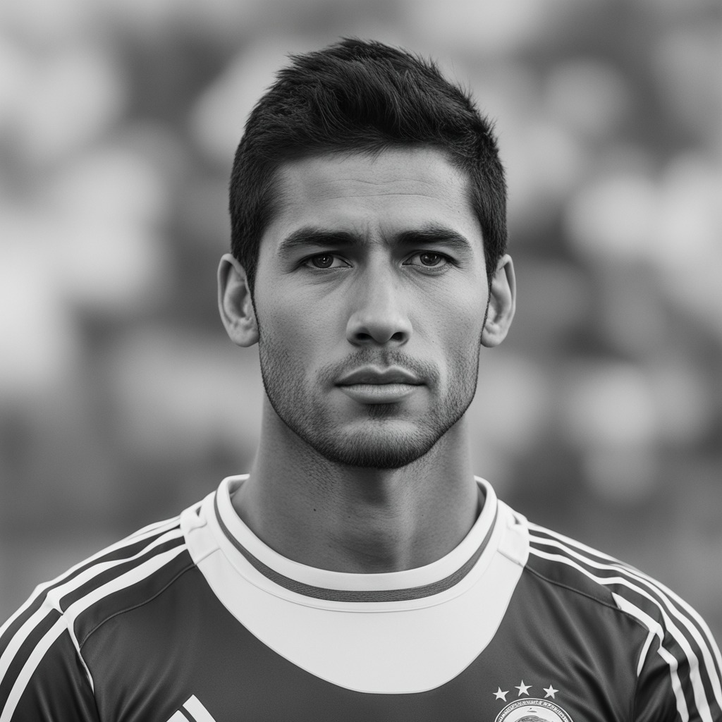 Abraham Gómez