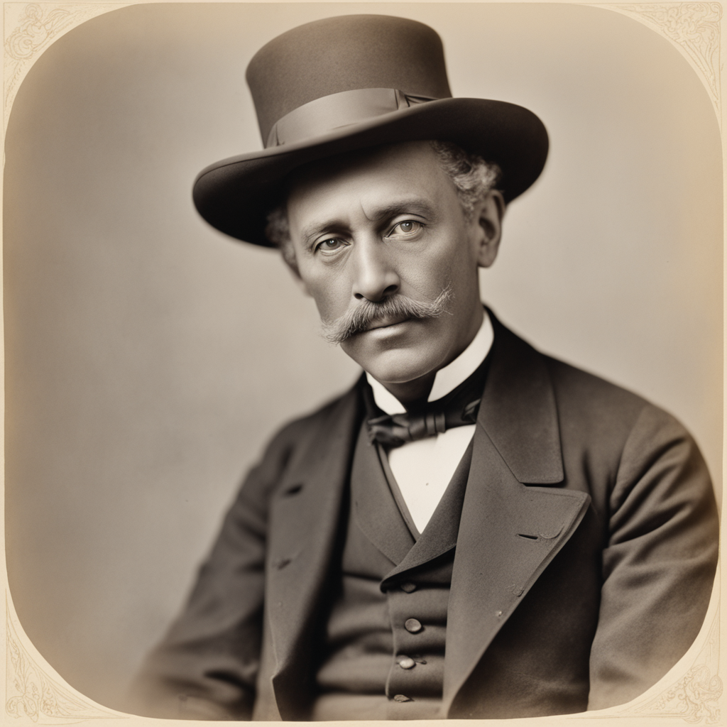 Abraham H. Albertson