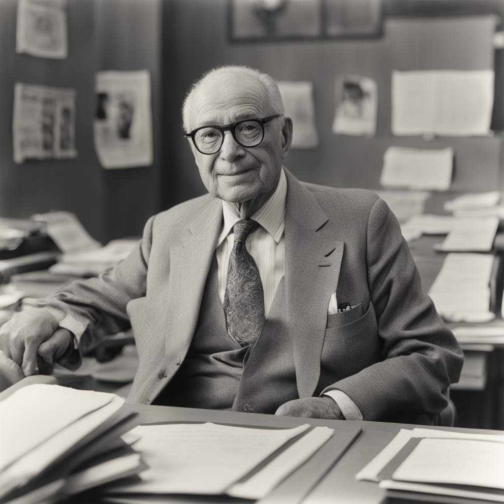 Abraham Halpern
