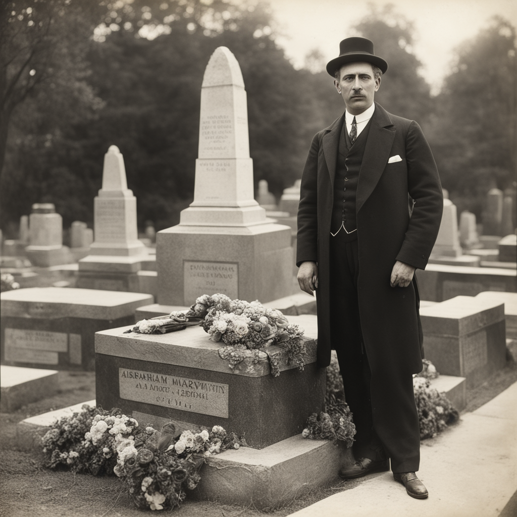 Abraham Harawitz