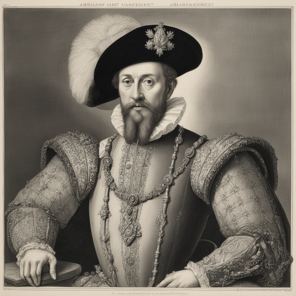 Abraham Harderet