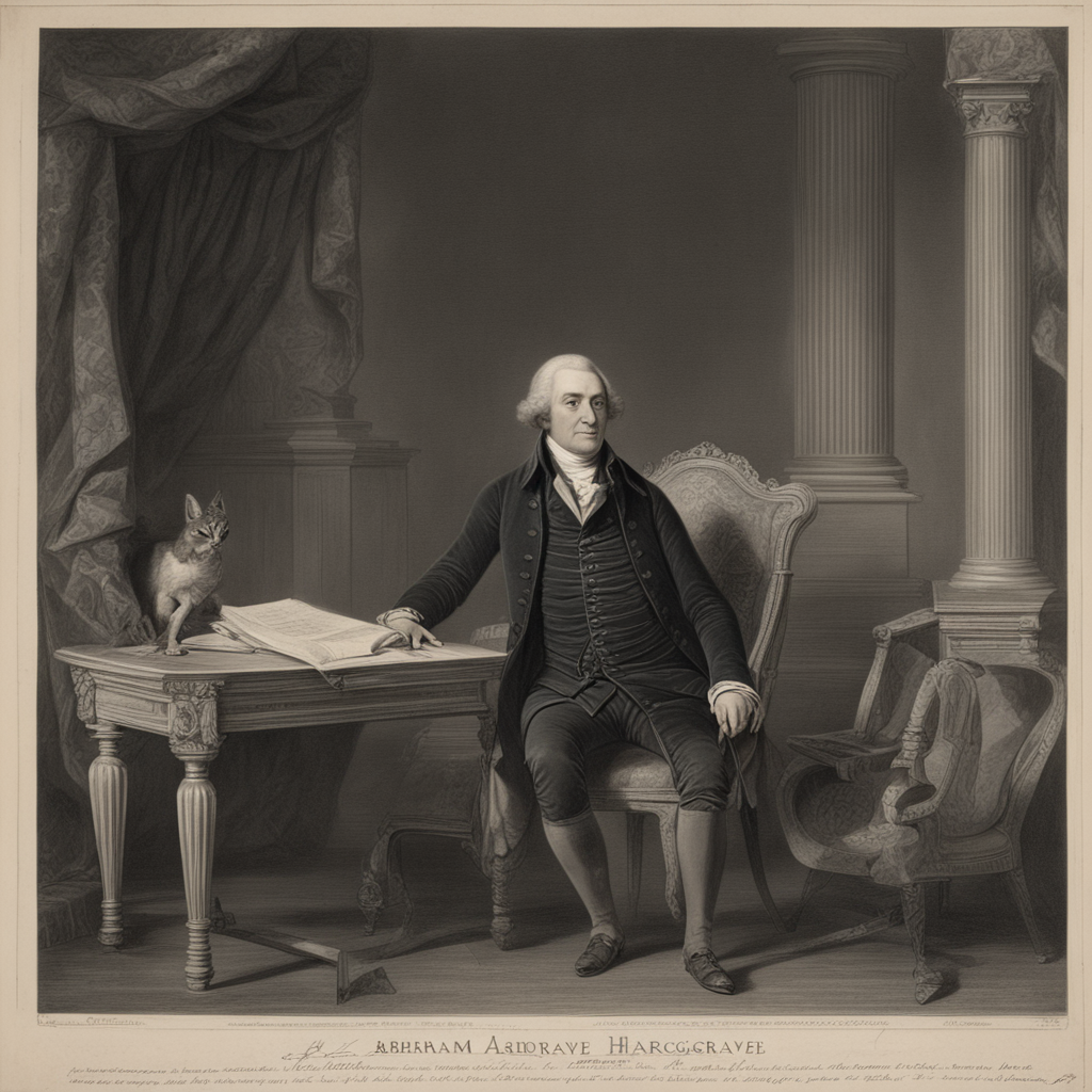 Abraham Hargrave