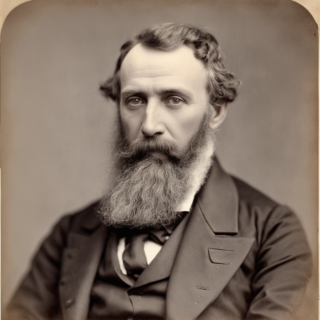 Abraham Hart