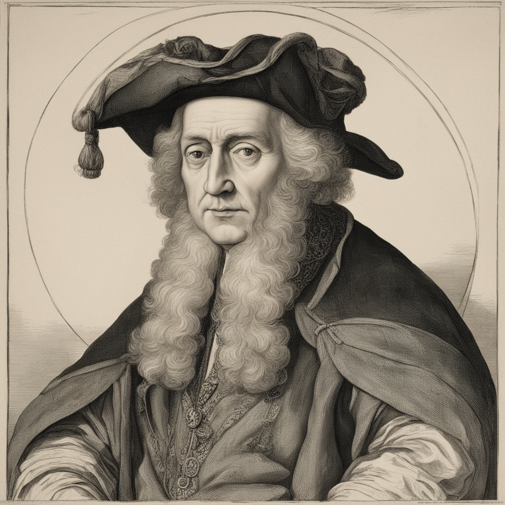 Abraham Hartwell (the elder)