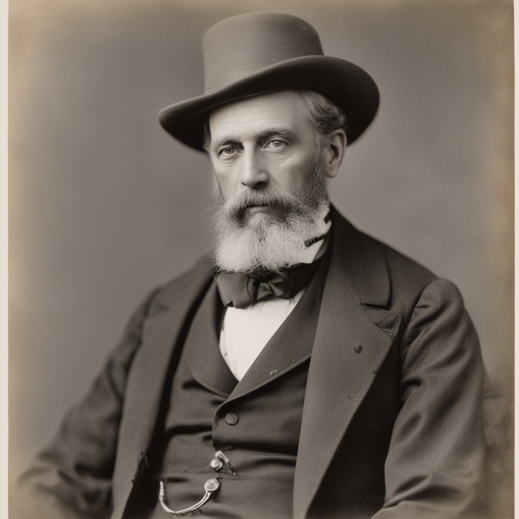 Abraham Hatfield