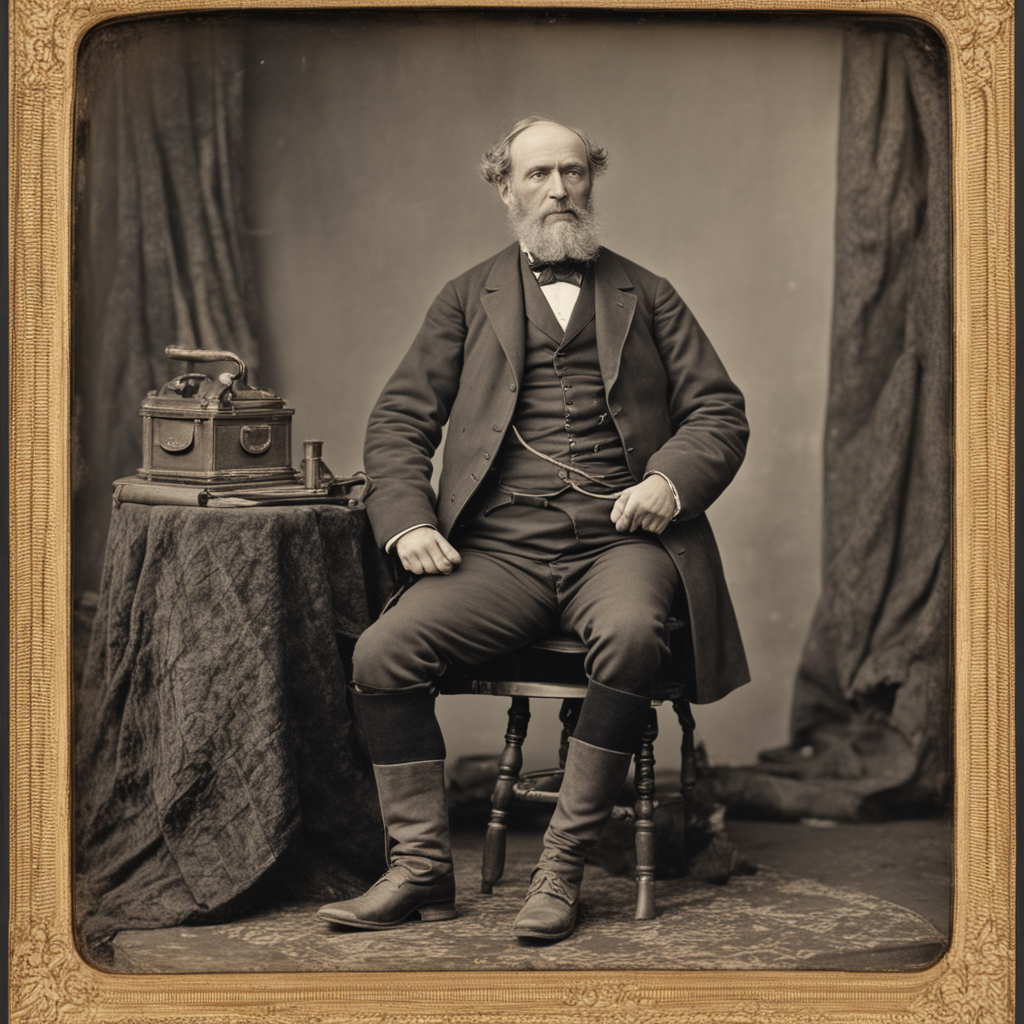 Abraham Hebb