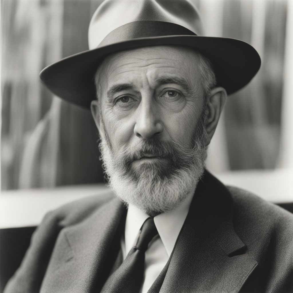 Abraham Hecht