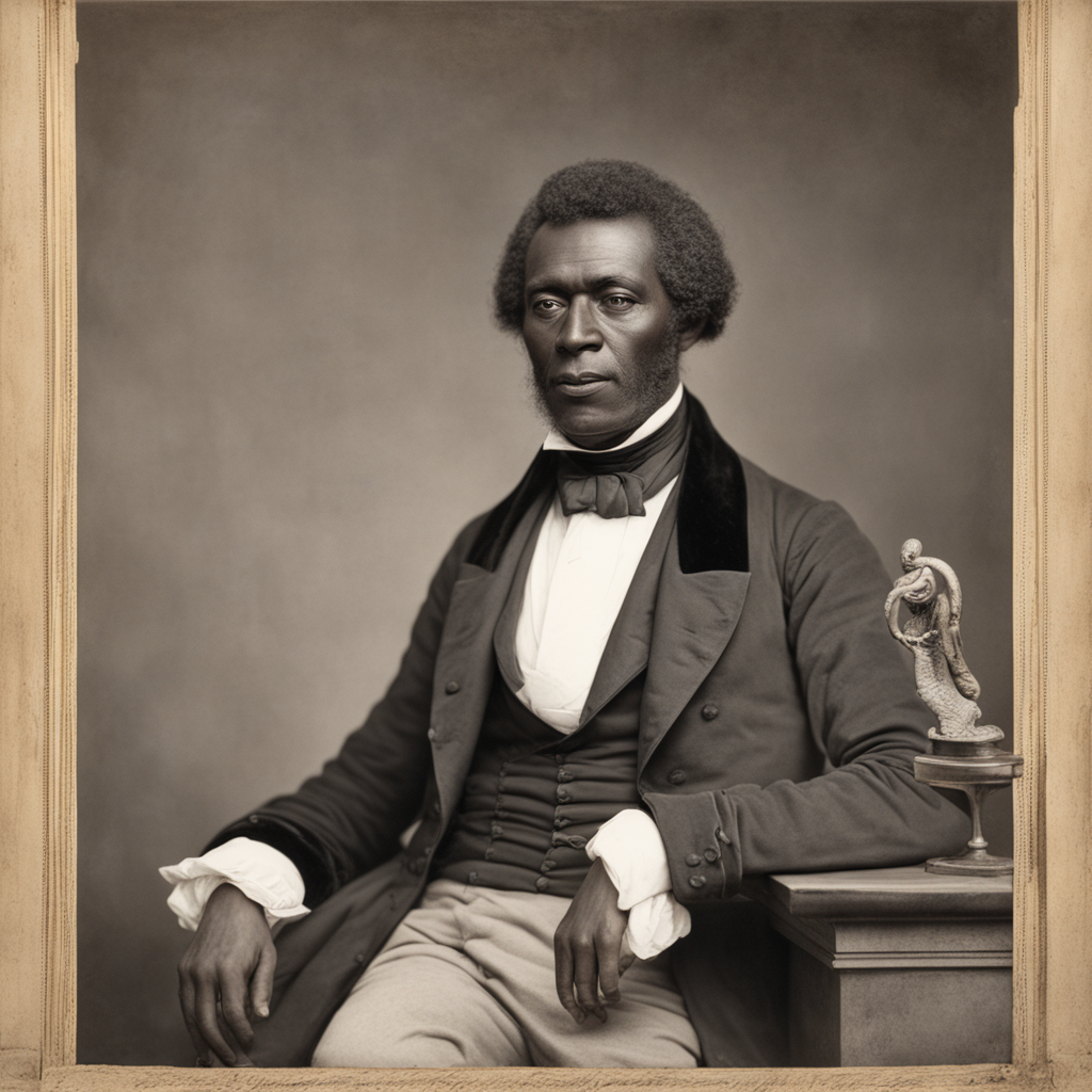 Abraham Hodgson
