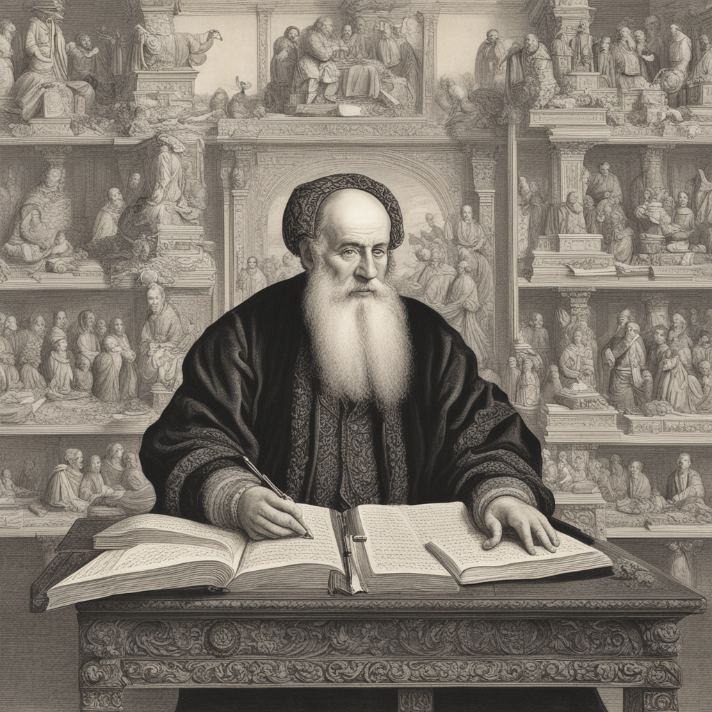 Abraham Horowitz
