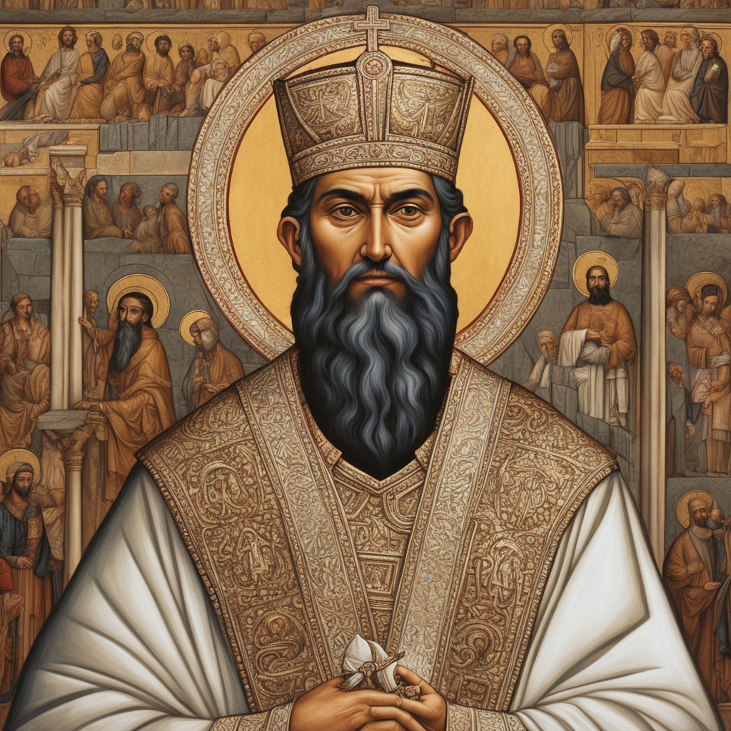 Abraham II (Coptic archbishop of Jerusalem)
