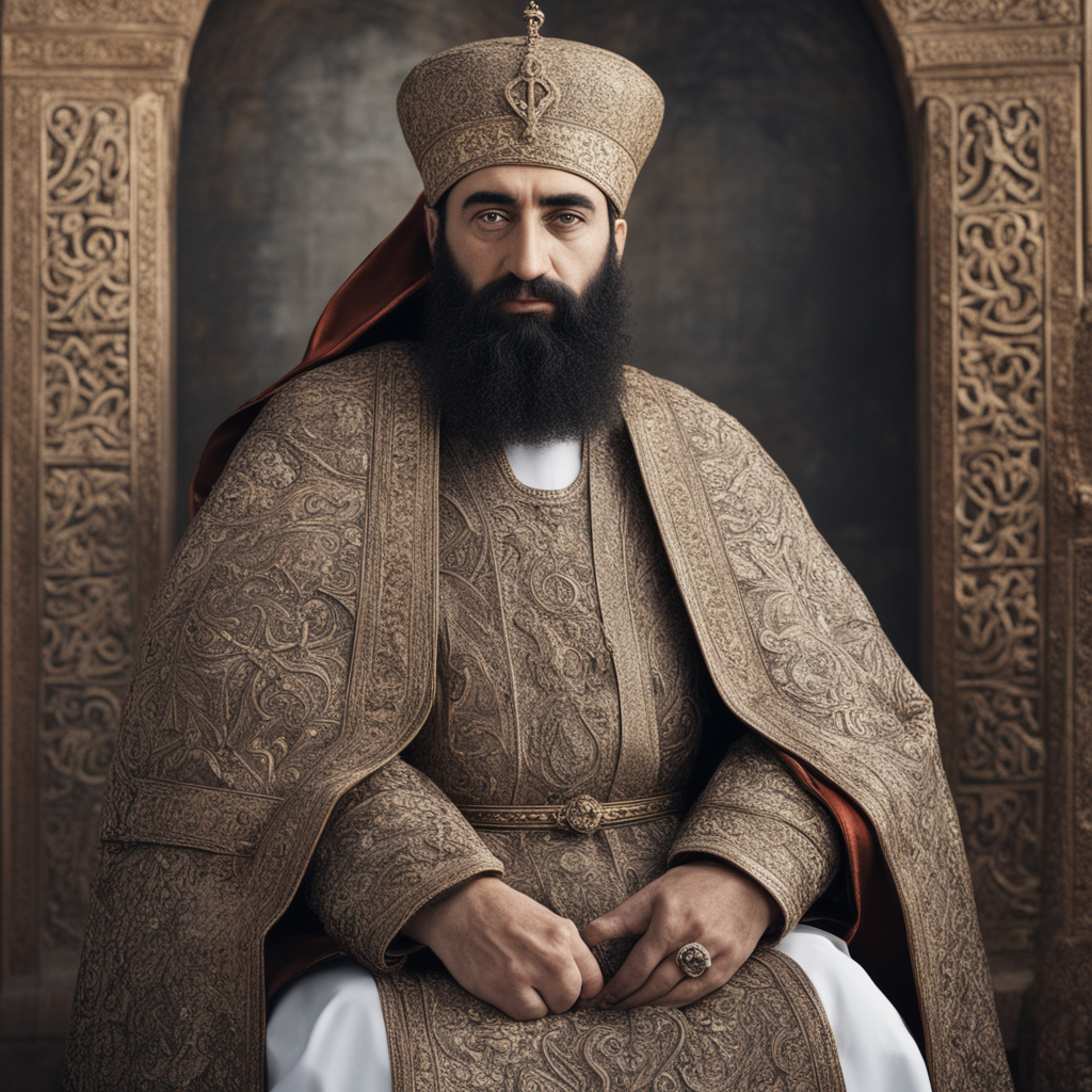 Abraham II of Armenia