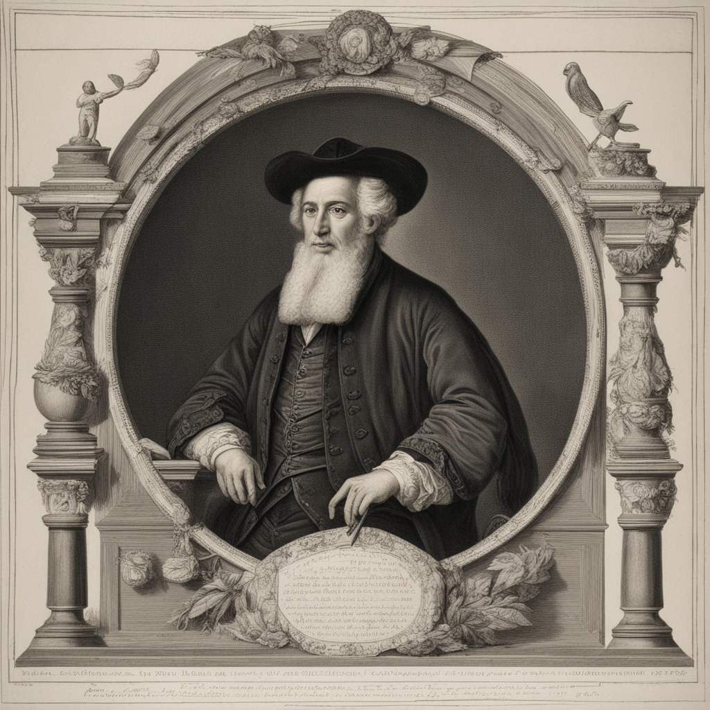 Abraham Isaac Polack