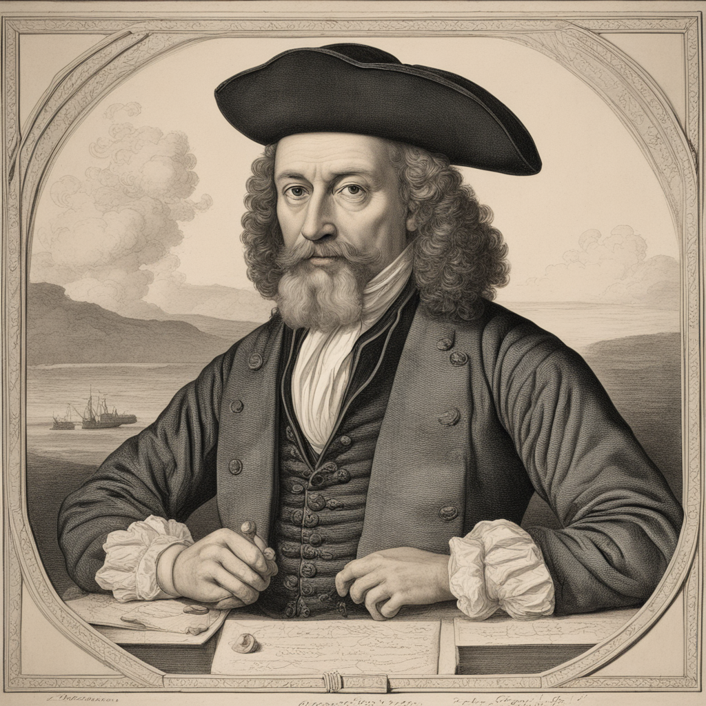Abraham Isaacsen Verplanck