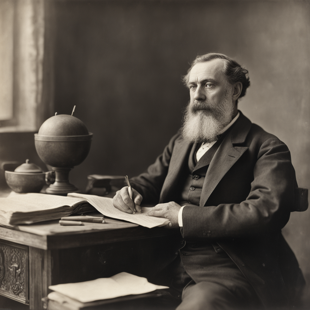 Abraham Isaak