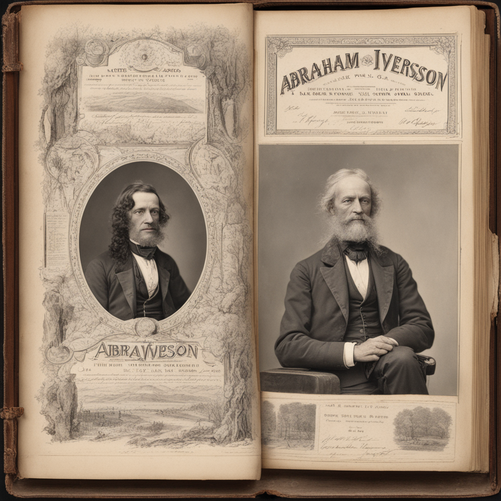 Abraham Iverson