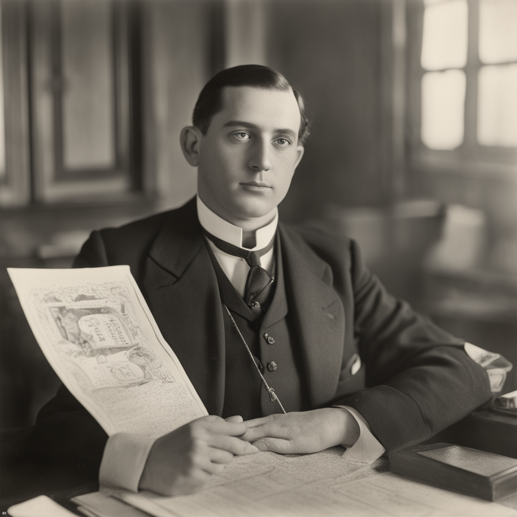 Abraham J. Feldman