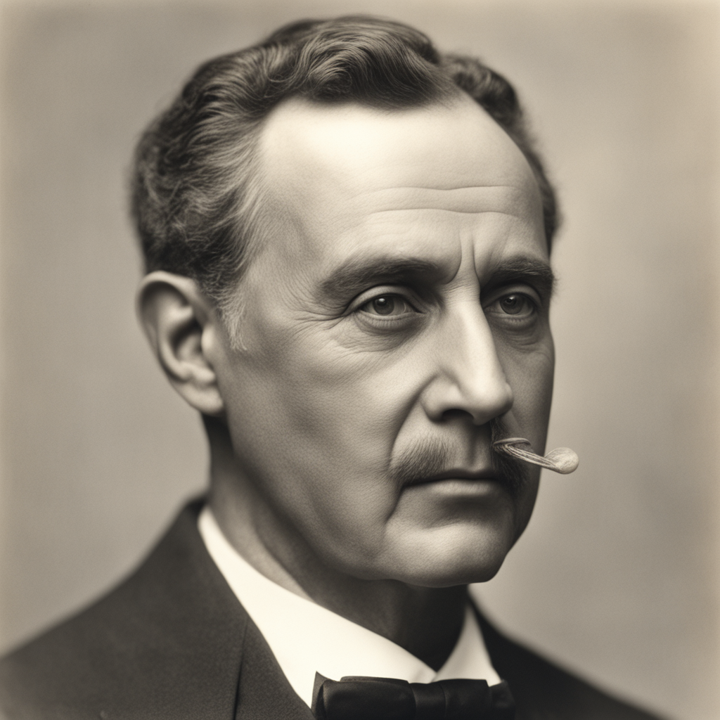 Abraham J. Isserman