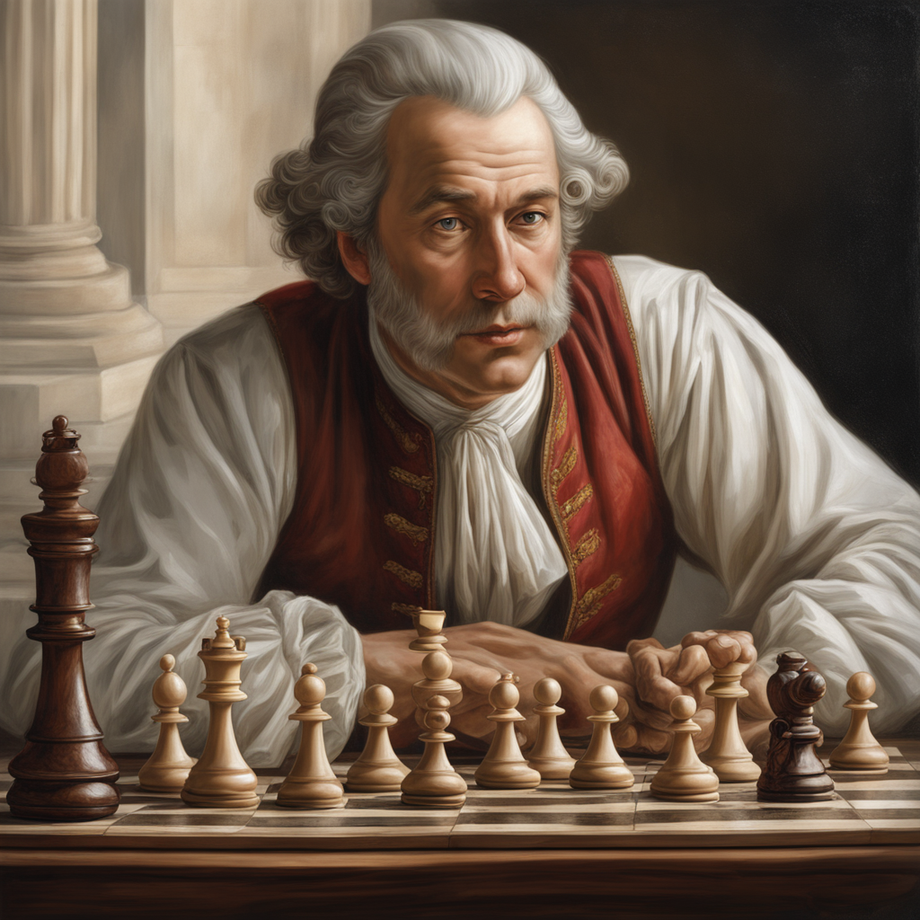 Abraham Janssen (chess player)