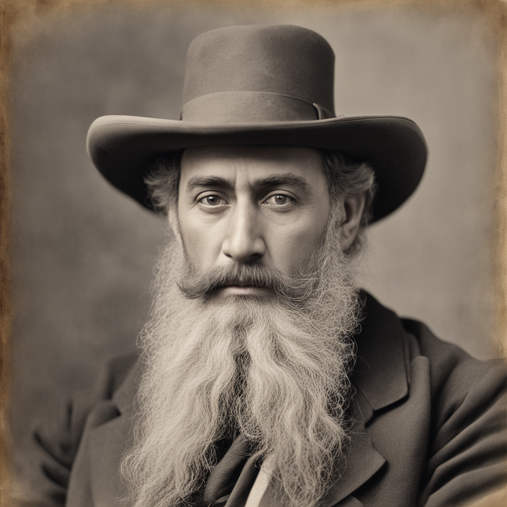 Abraham Joseph Ash