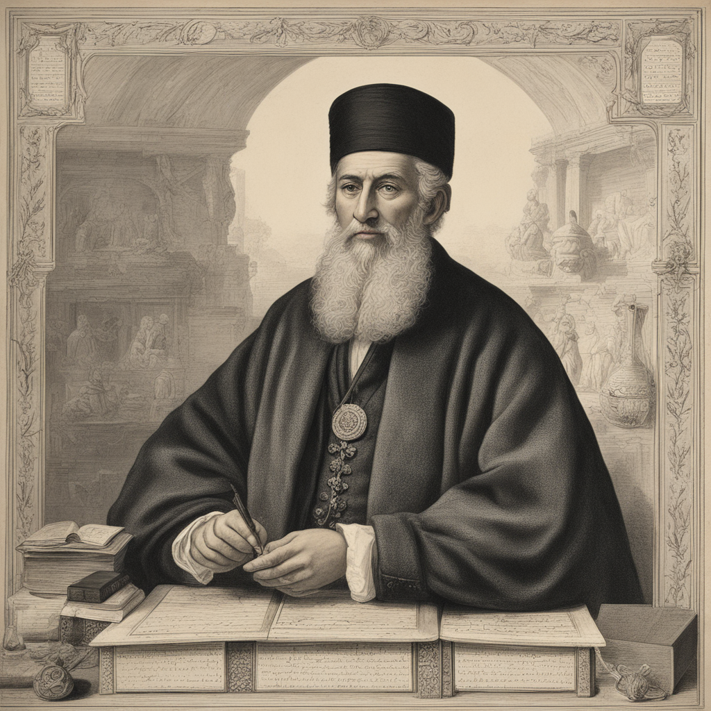 Abraham Joseph Menz