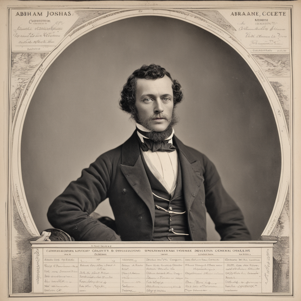 Abraham Josias Cloëté